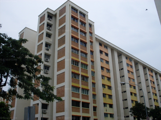 Blk 161 Tampines Street 12 (Tampines), HDB 4 Rooms #89922